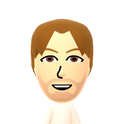 mii image