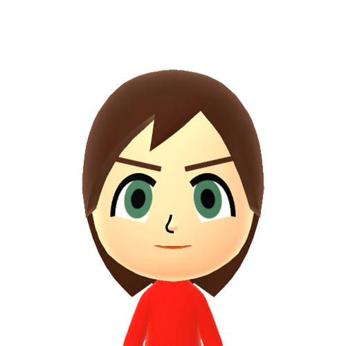 mii image