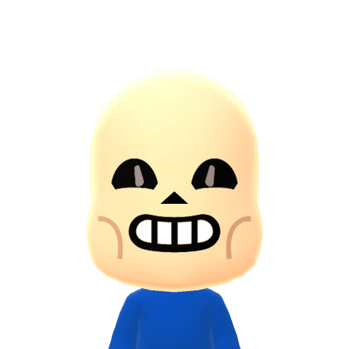 mii image