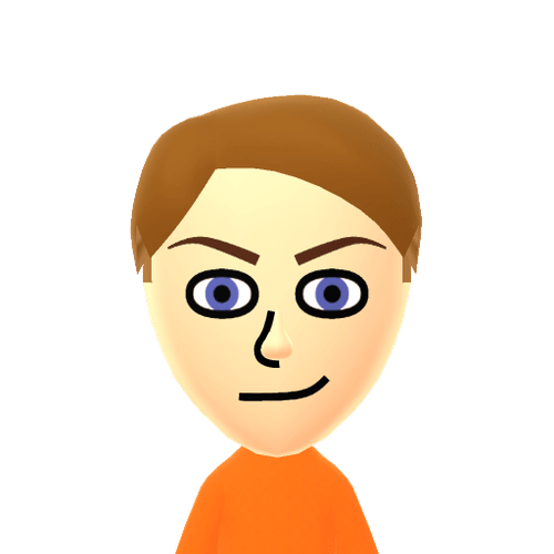mii image