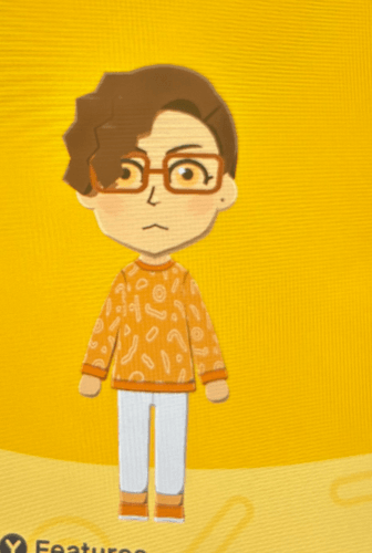 mii image