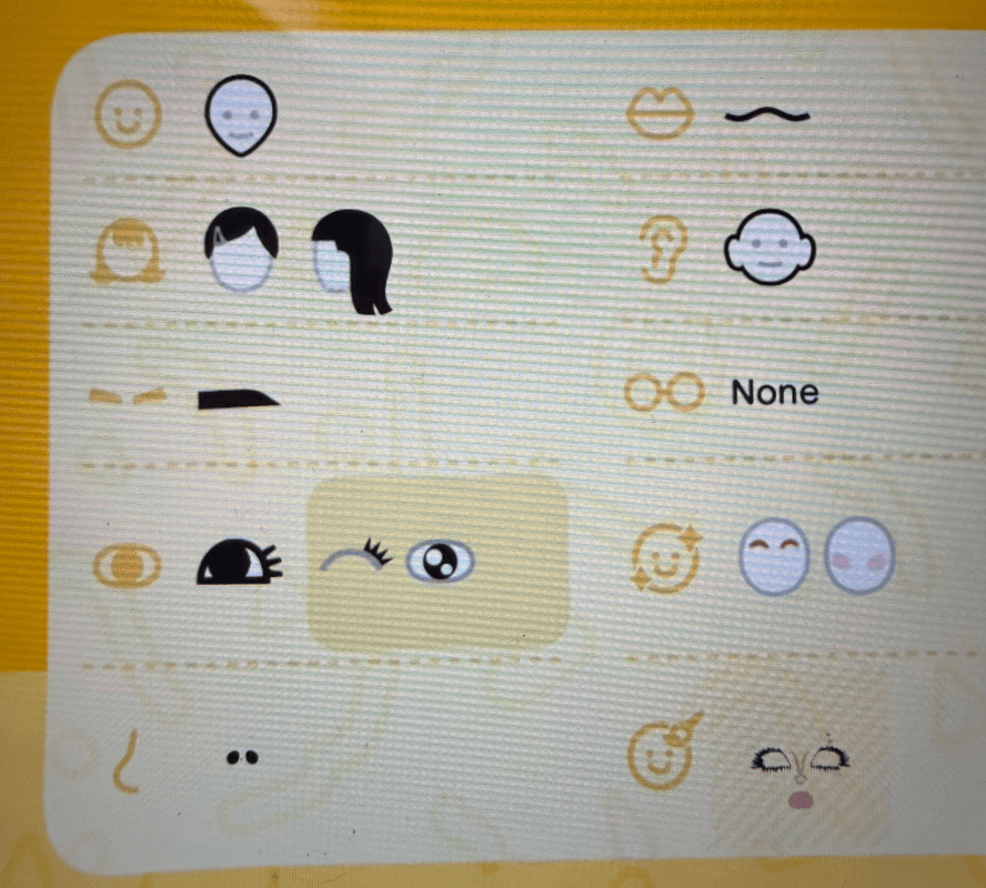mii image