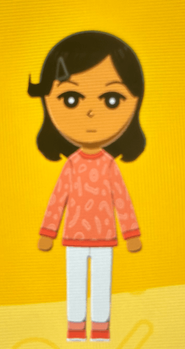 mii image