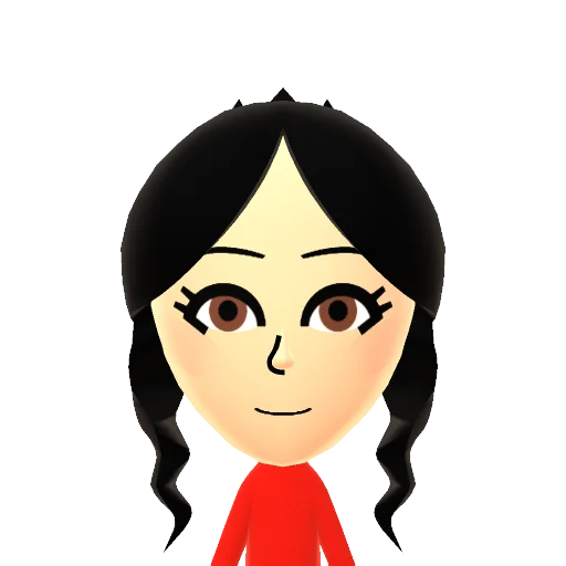 mii image