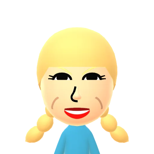mii image