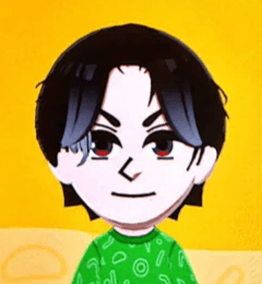 mii image