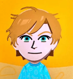 mii image