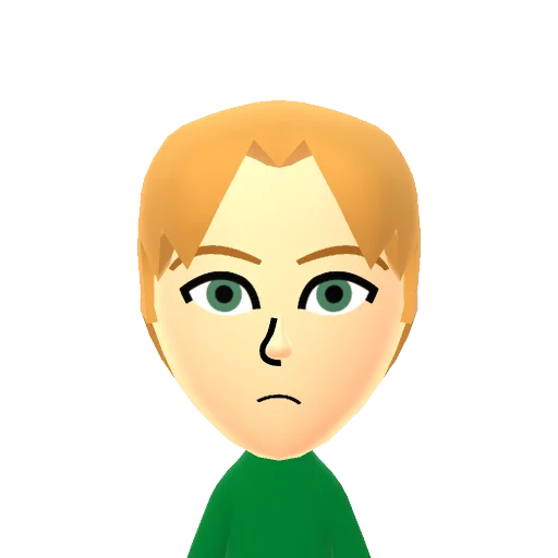 mii image