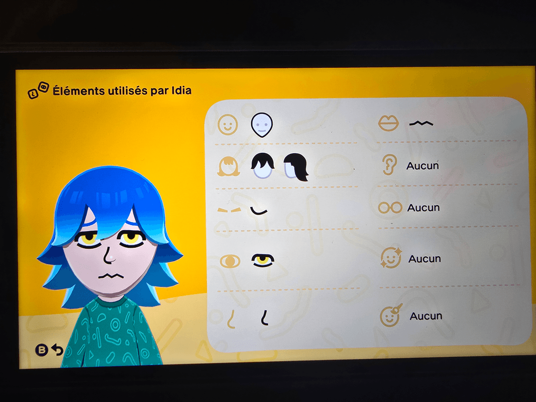 mii image