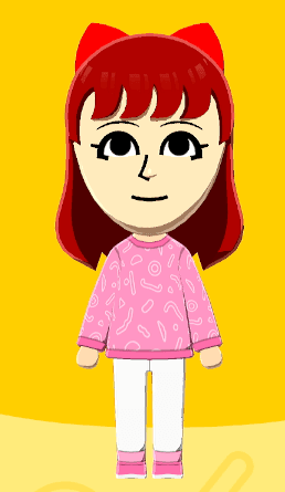 mii image