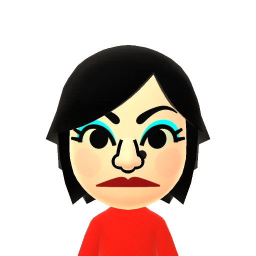 mii image