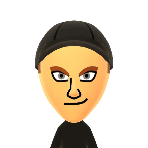 mii image