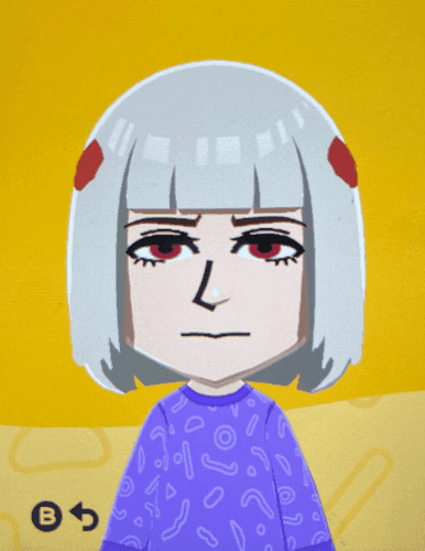 mii image