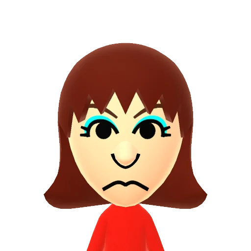 mii image