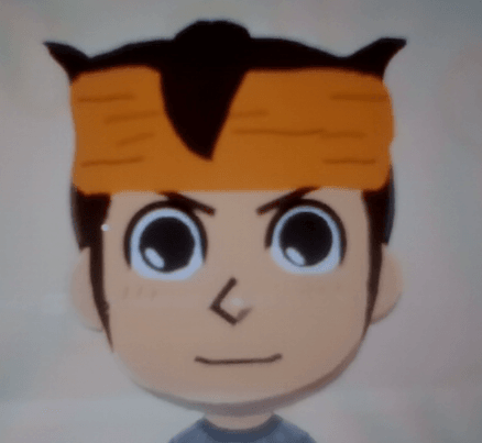 mii image