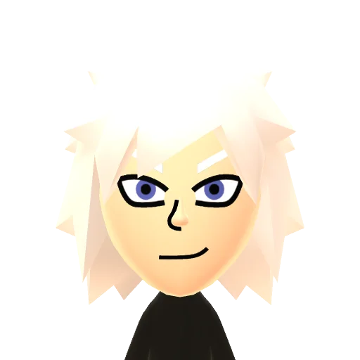 mii image