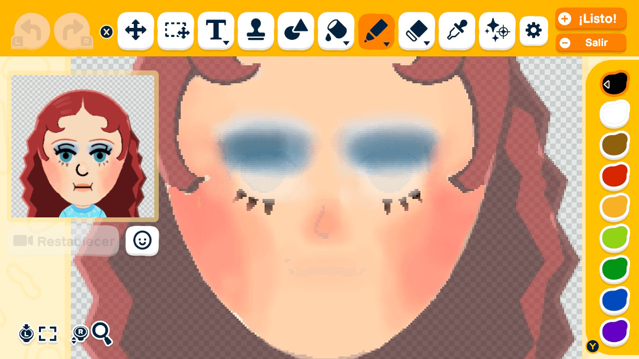mii image