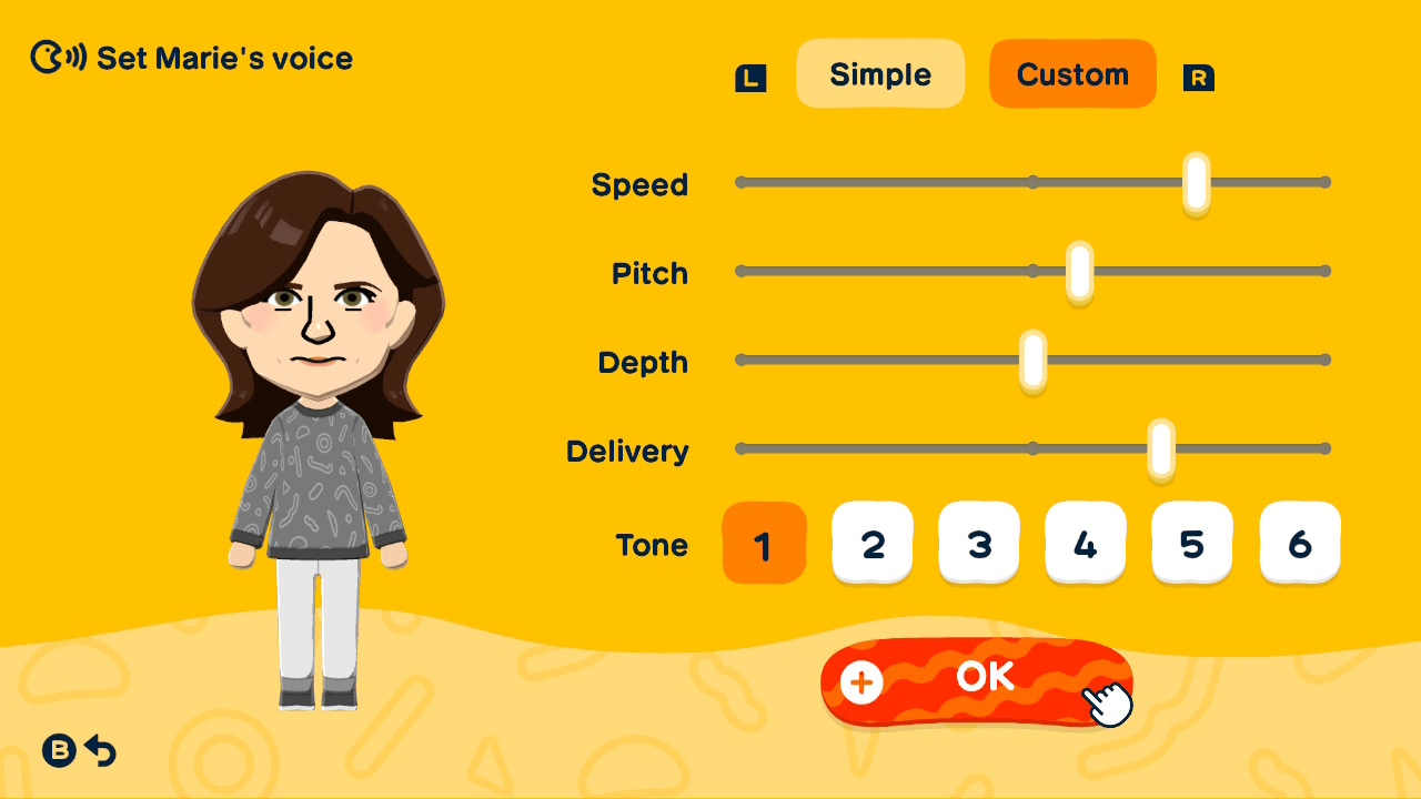 mii image