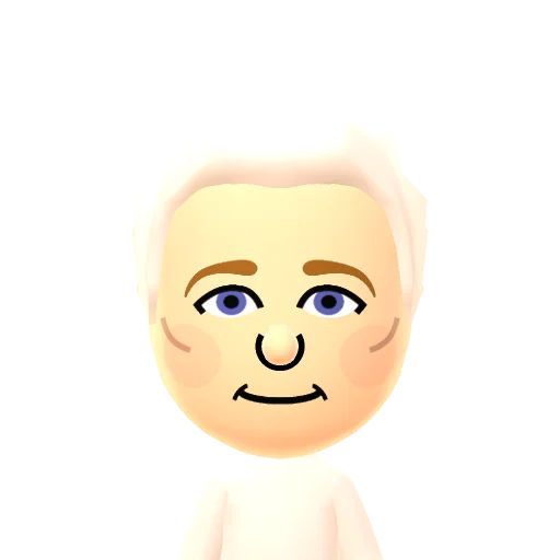 mii image