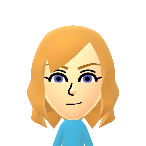 mii image