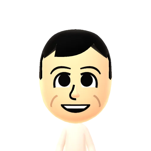 mii image