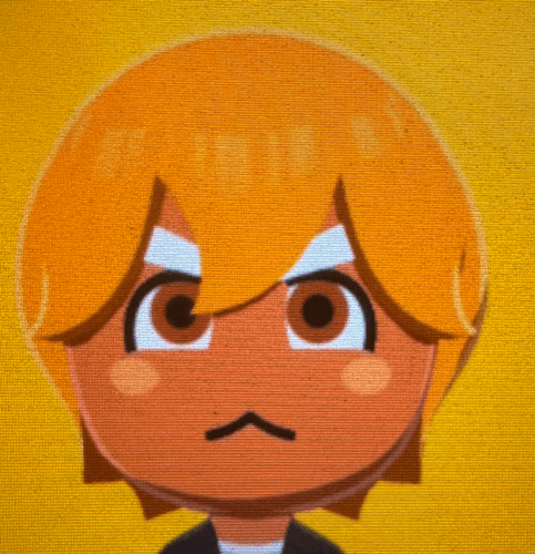 mii image