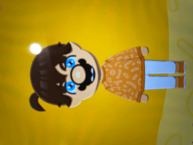 mii image
