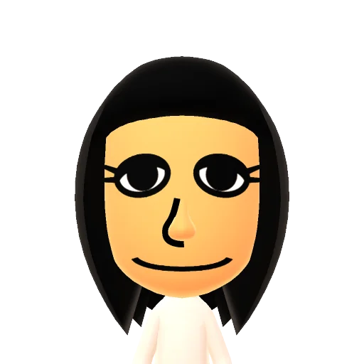 mii image