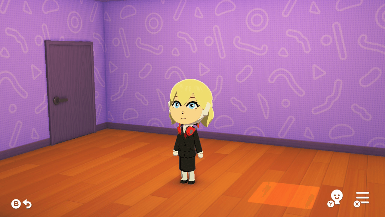 mii image