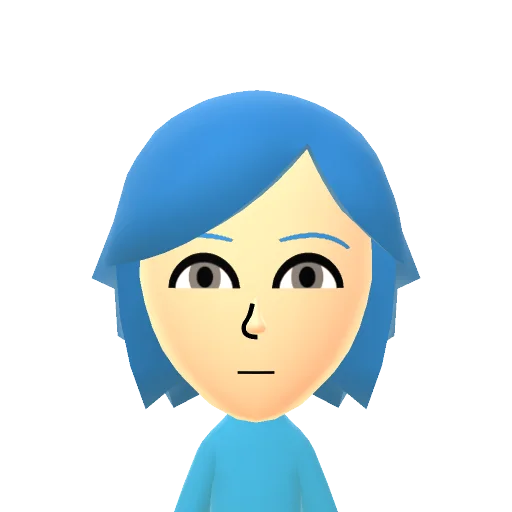 mii image