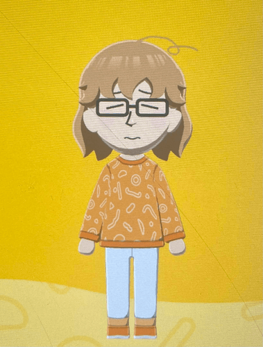 mii image