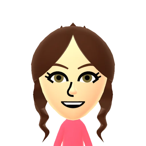 mii image
