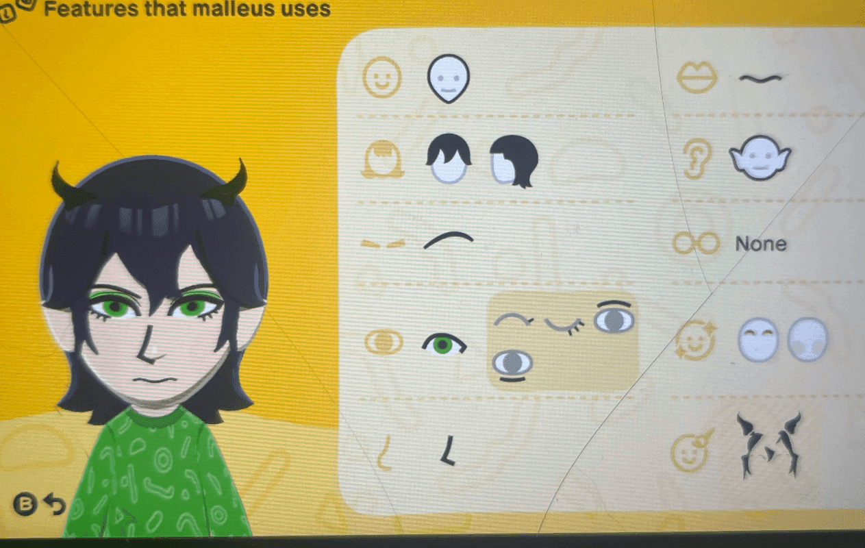 mii image