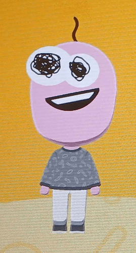 mii image