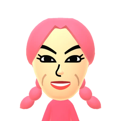 mii image