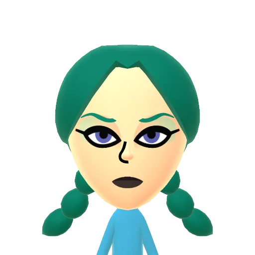 mii image
