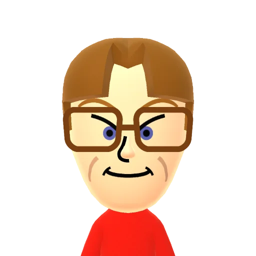 mii image