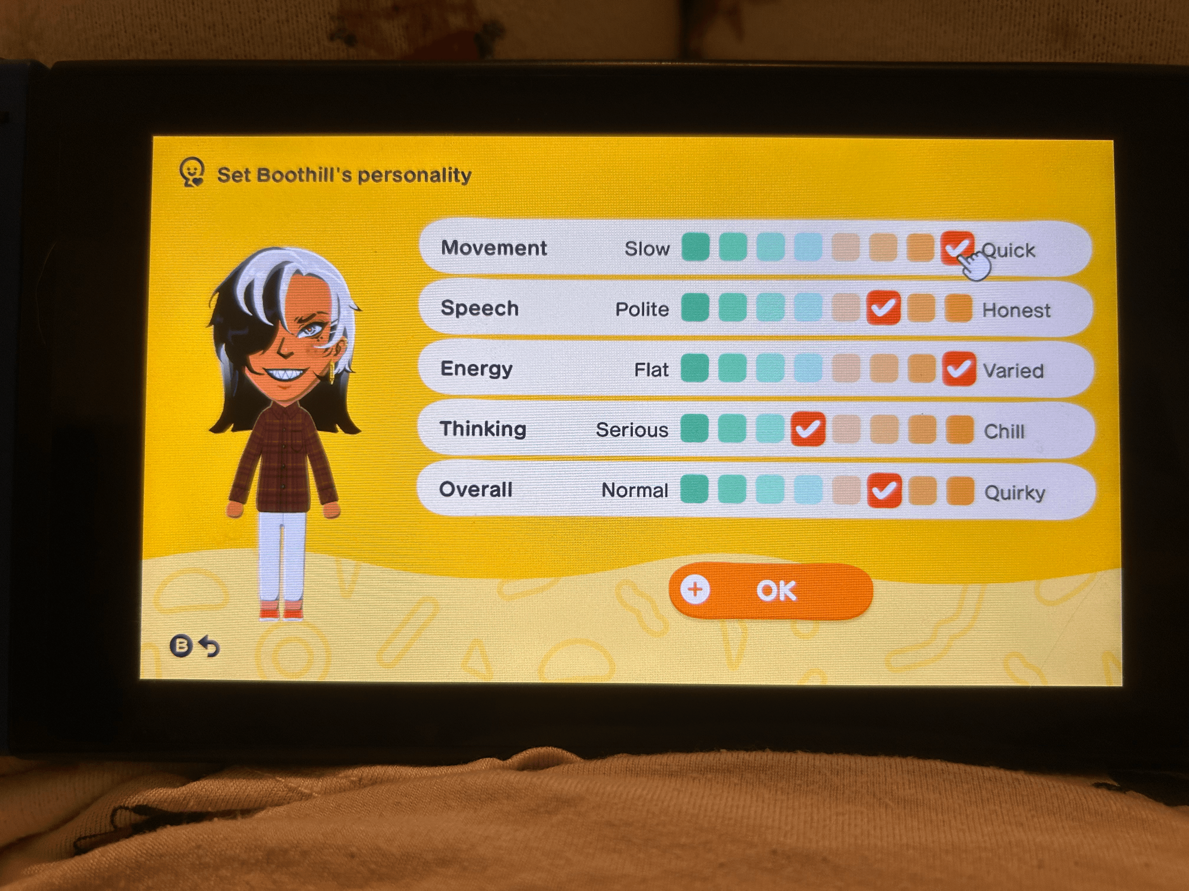 mii image