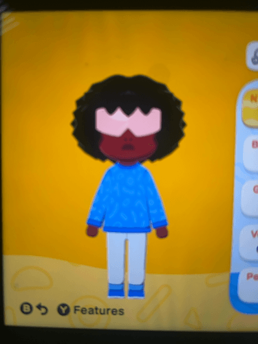 mii image