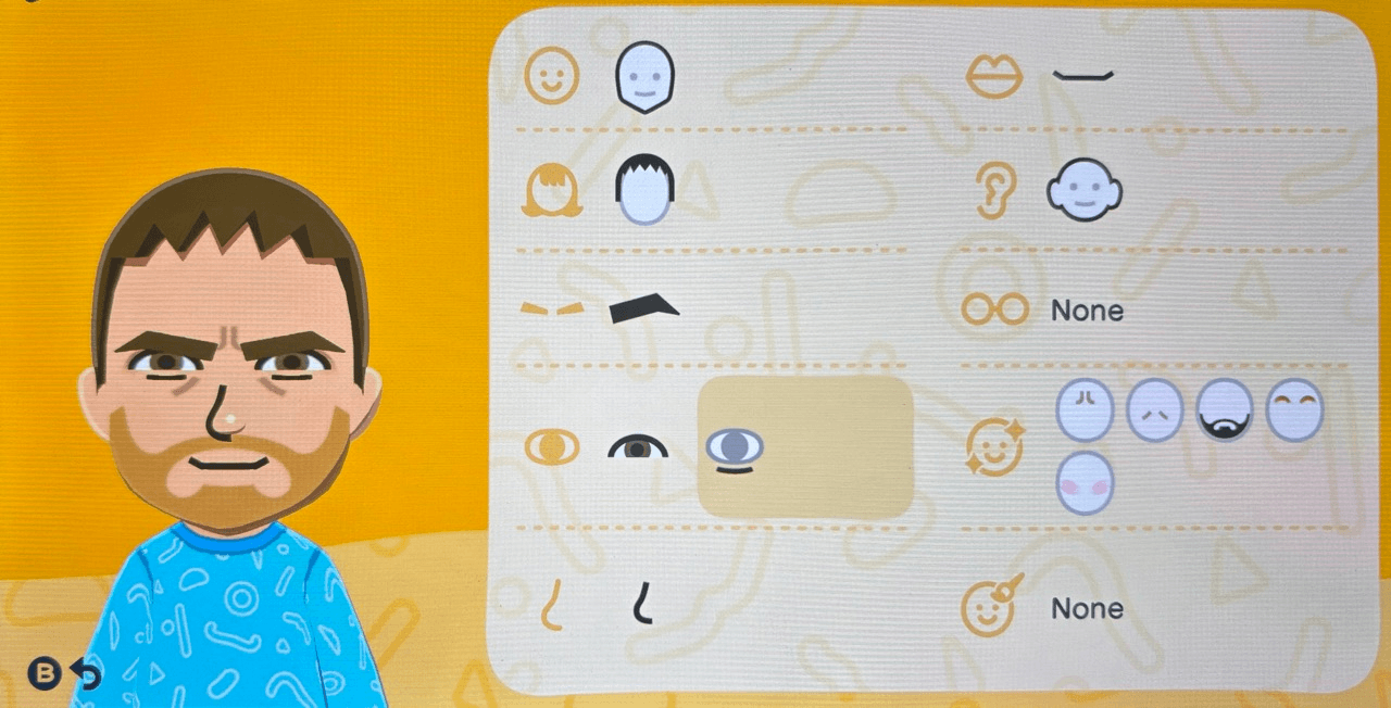mii image