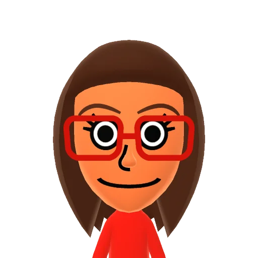 mii image