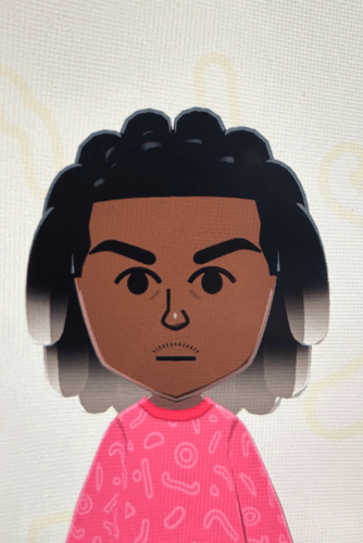 mii image
