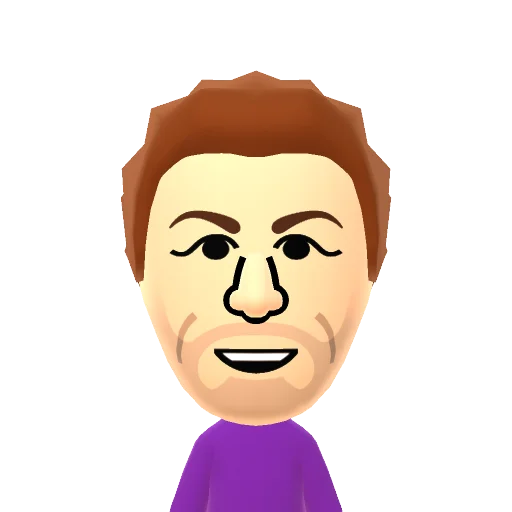 mii image