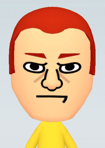 mii image
