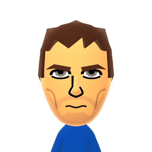 mii image
