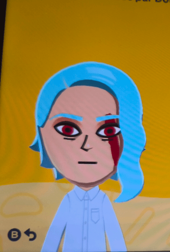 mii image