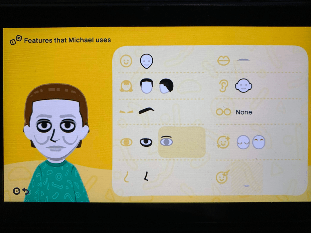 mii image