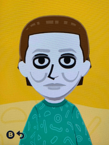 mii image