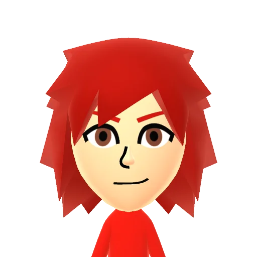 mii image