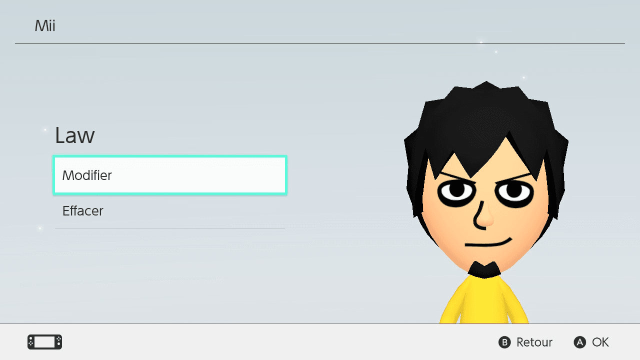 mii image